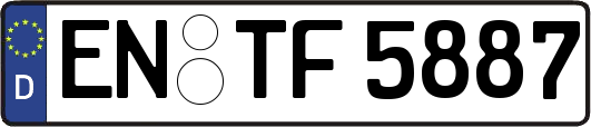 EN-TF5887