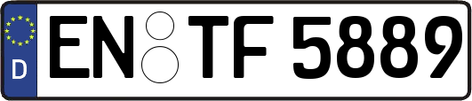 EN-TF5889