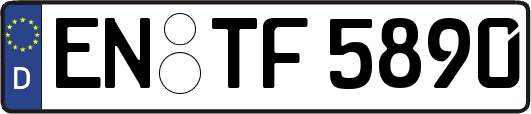 EN-TF5890