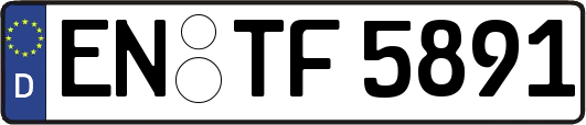 EN-TF5891