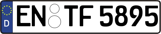 EN-TF5895