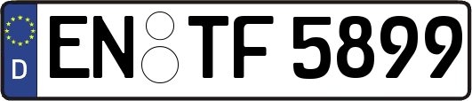 EN-TF5899