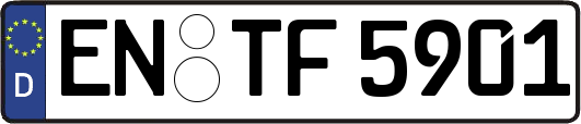EN-TF5901
