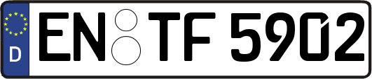 EN-TF5902
