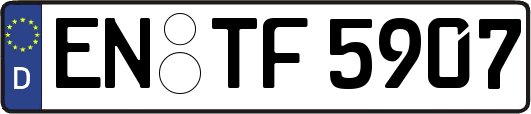 EN-TF5907