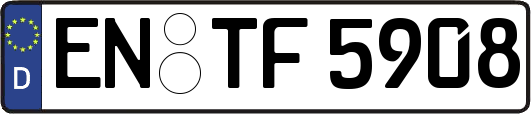 EN-TF5908