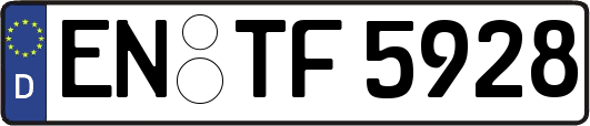 EN-TF5928