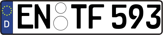 EN-TF593