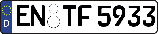EN-TF5933