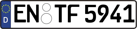 EN-TF5941