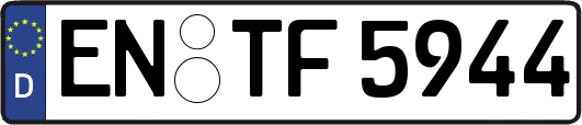 EN-TF5944
