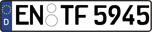 EN-TF5945