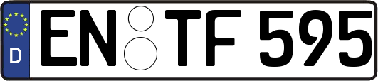 EN-TF595
