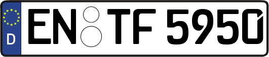 EN-TF5950