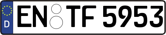 EN-TF5953