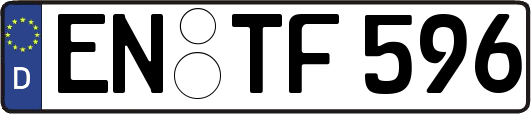 EN-TF596