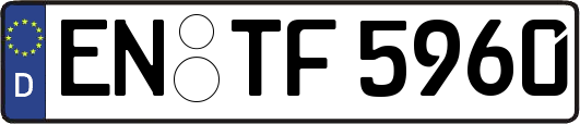 EN-TF5960