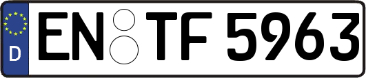 EN-TF5963