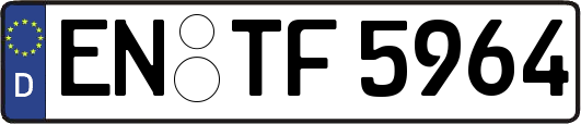 EN-TF5964