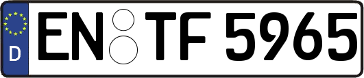 EN-TF5965