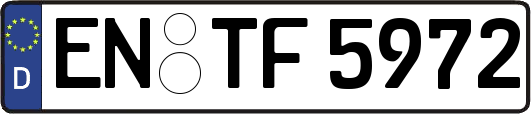 EN-TF5972