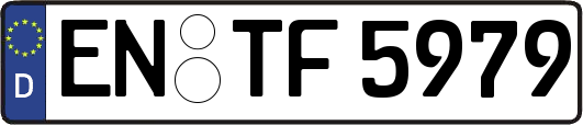 EN-TF5979
