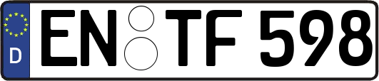 EN-TF598