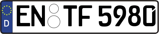 EN-TF5980
