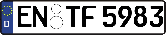 EN-TF5983