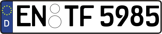 EN-TF5985