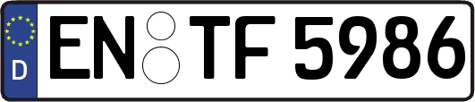 EN-TF5986