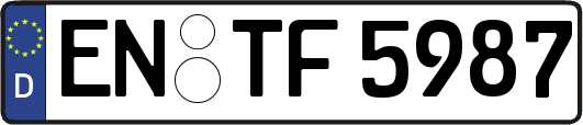EN-TF5987