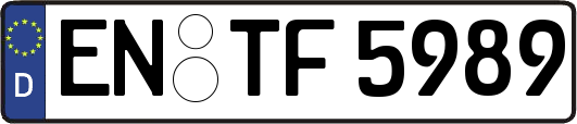 EN-TF5989