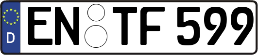 EN-TF599