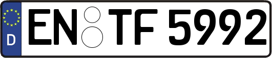 EN-TF5992