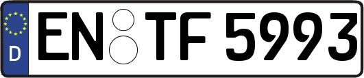 EN-TF5993