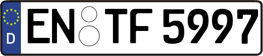 EN-TF5997