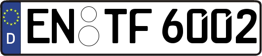 EN-TF6002