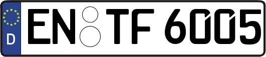 EN-TF6005
