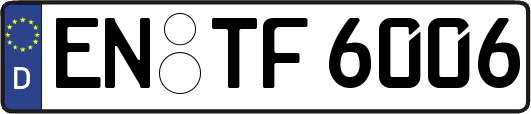 EN-TF6006