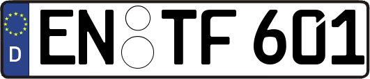 EN-TF601