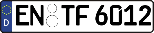 EN-TF6012
