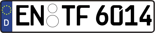 EN-TF6014