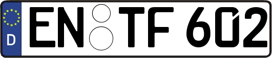 EN-TF602
