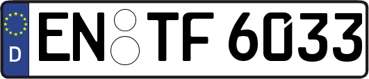 EN-TF6033