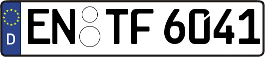 EN-TF6041