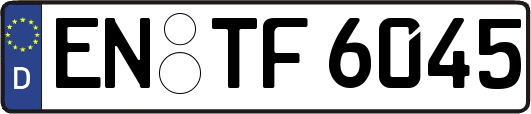 EN-TF6045