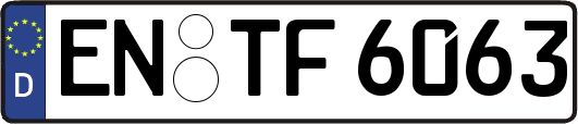 EN-TF6063