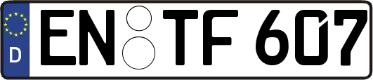 EN-TF607