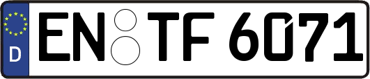 EN-TF6071